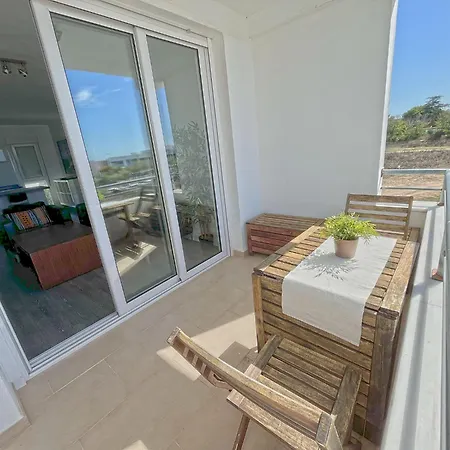 Апартаменты Sol Y Mar Amplio Con Dos Y Balcon Кониль-де-ла-Фронтера