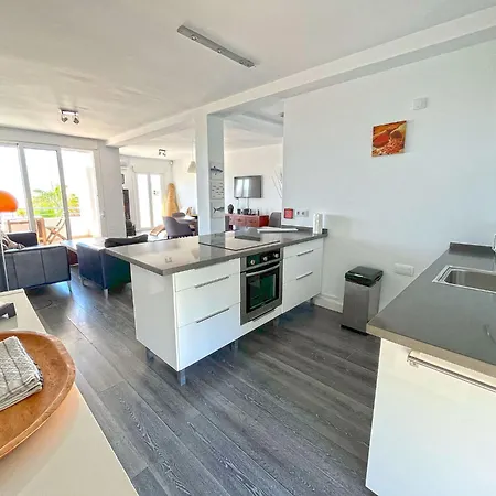 Sol Y Mar Amplio Con Dos Y Balcon * Кониль-де-ла-Фронтера